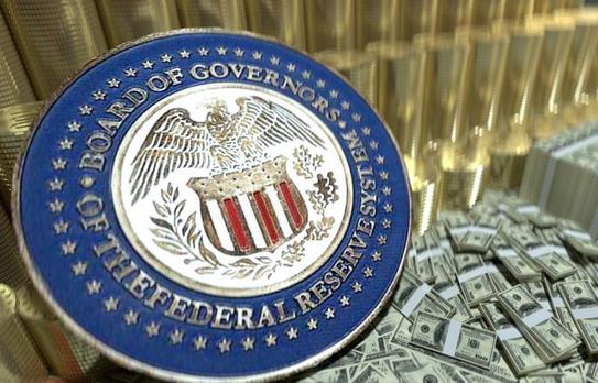 Global finance vision